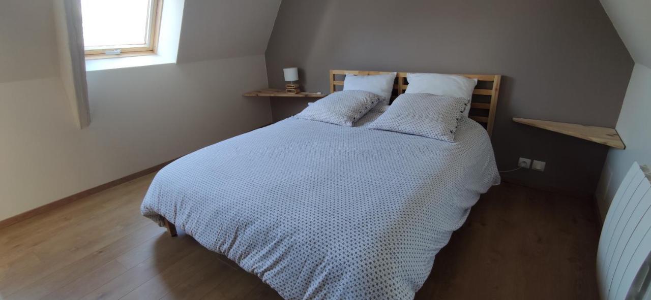 Au Calme Au Coeur De Bayeux Villa Luaran gambar
